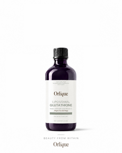 Glutathion flaske