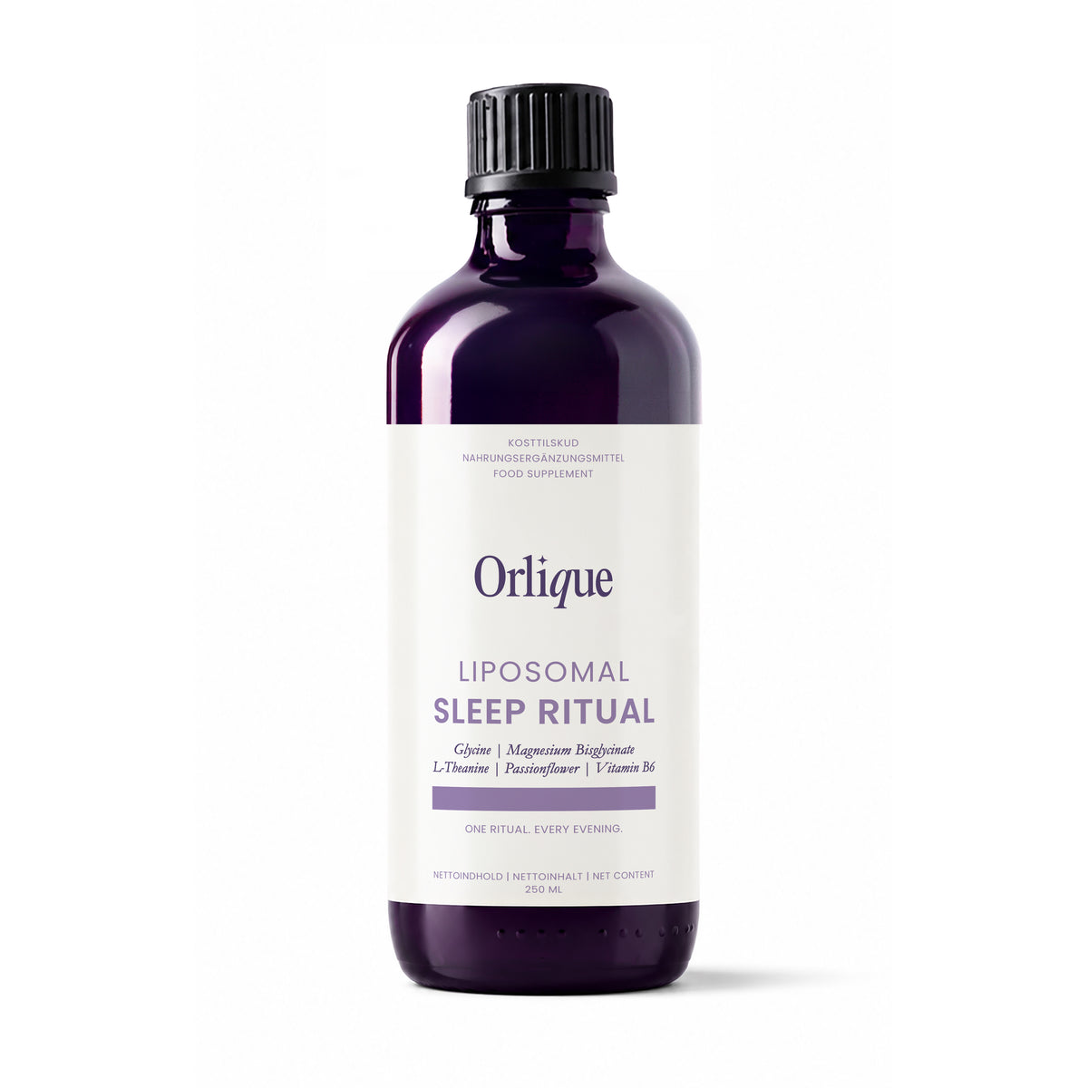 Haut- & Zellschutz Liposomales Glutathion + Vitamin C | Orlique